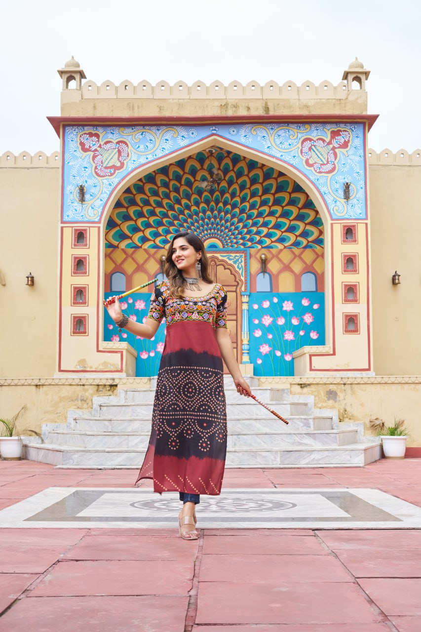 Navratri Kurti