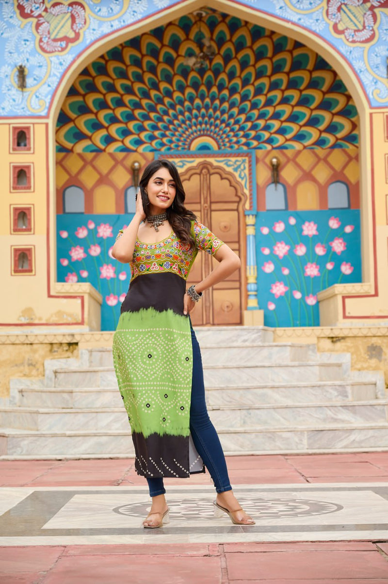 Navratri Kurti