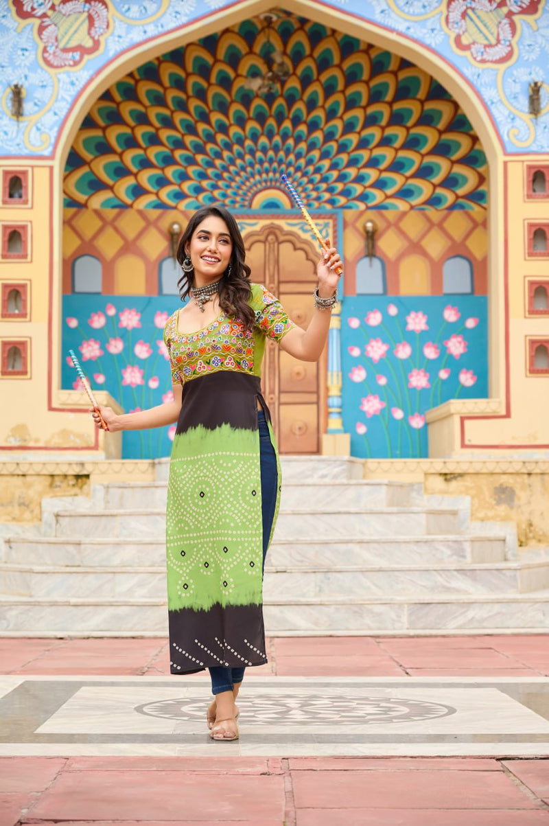 Navratri Kurti