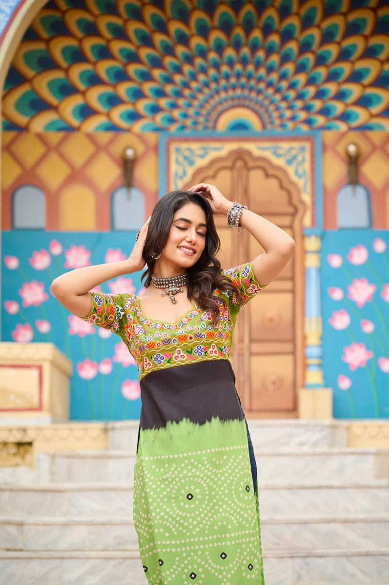 Navratri Kurti