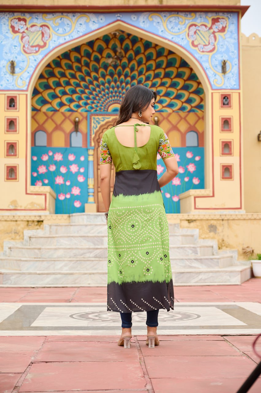 Navratri Kurti