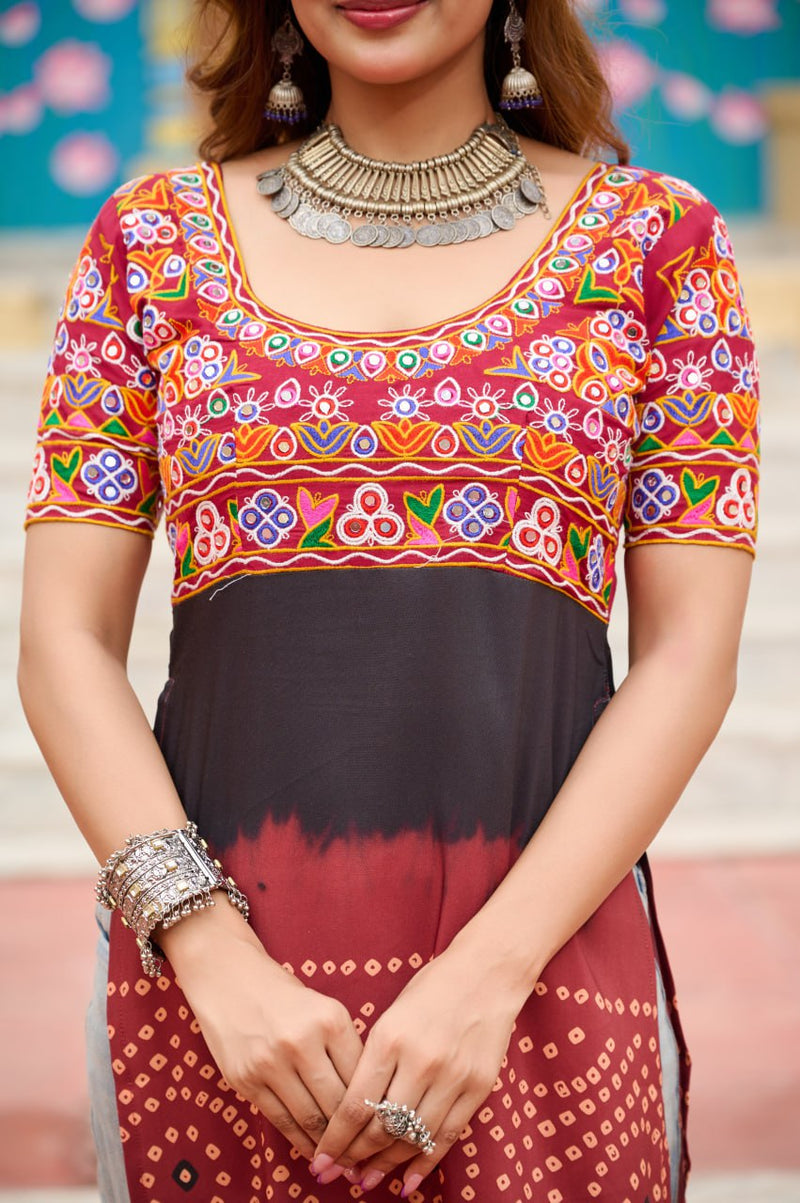 Navratri Kurti