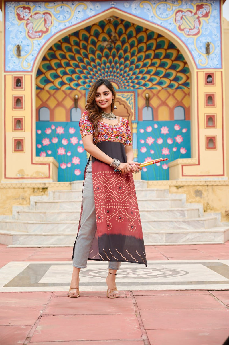 Navratri Kurti
