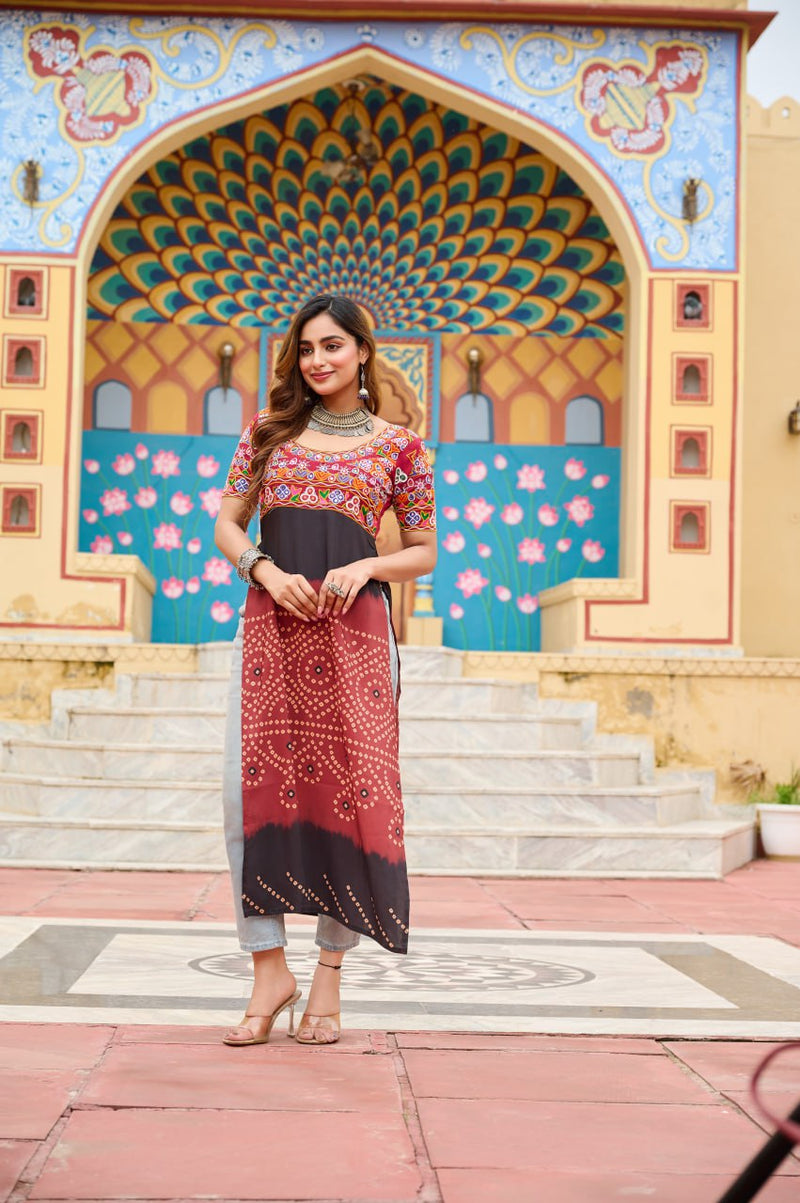 Navratri Kurti