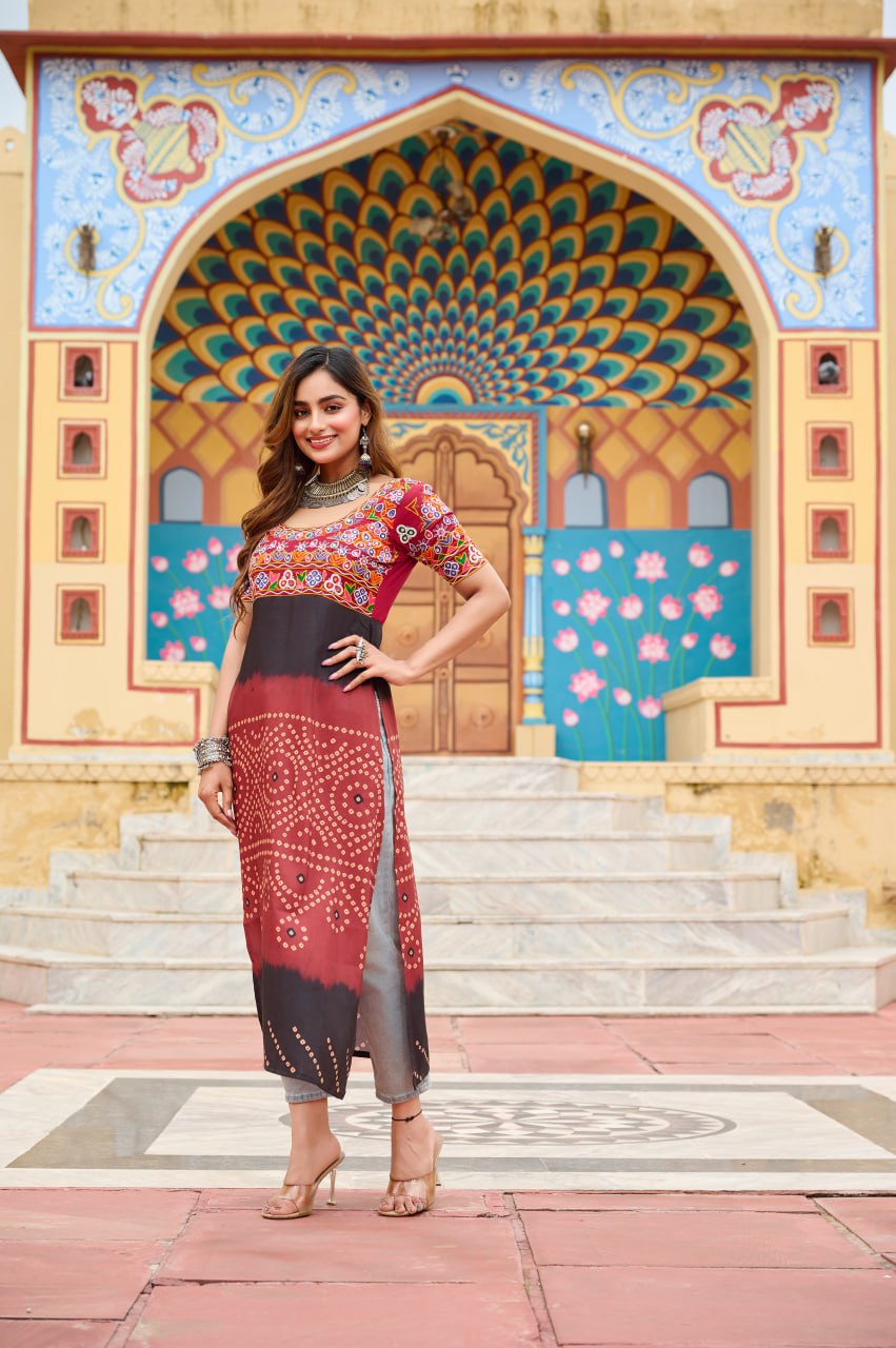 Navratri Kurti