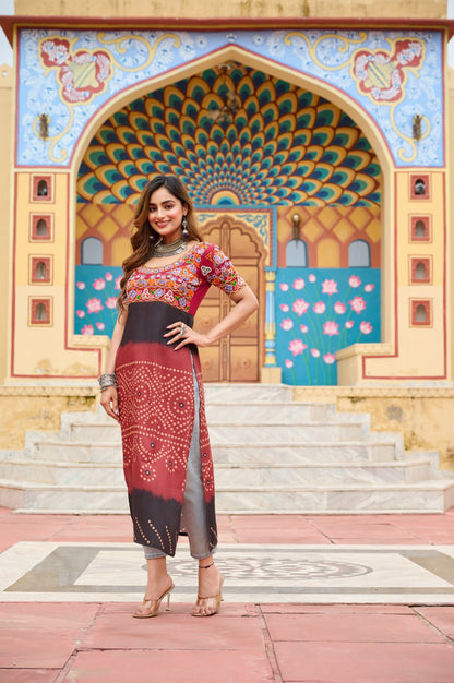 Navratri Kurti