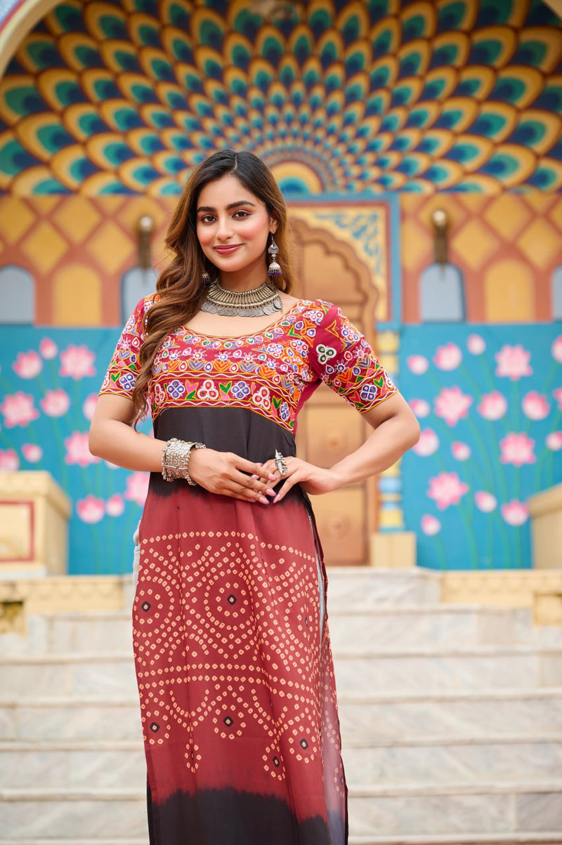 Navratri Kurti