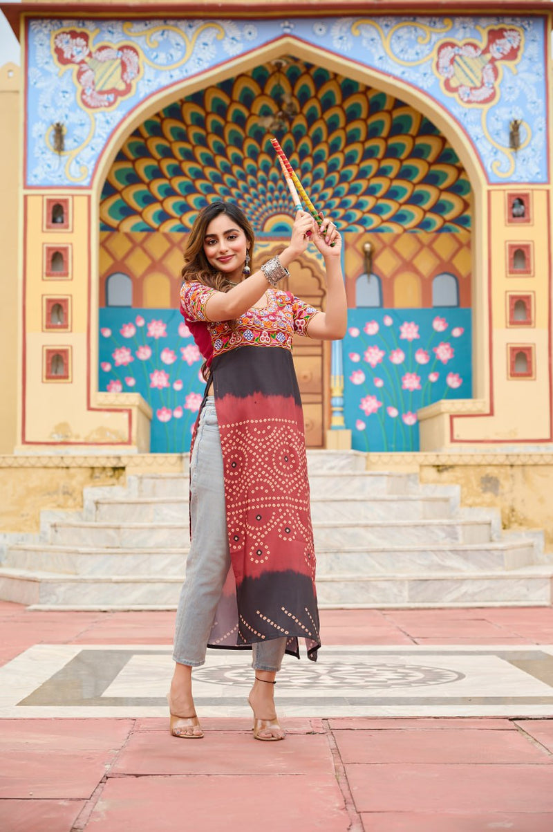 Navratri Kurti