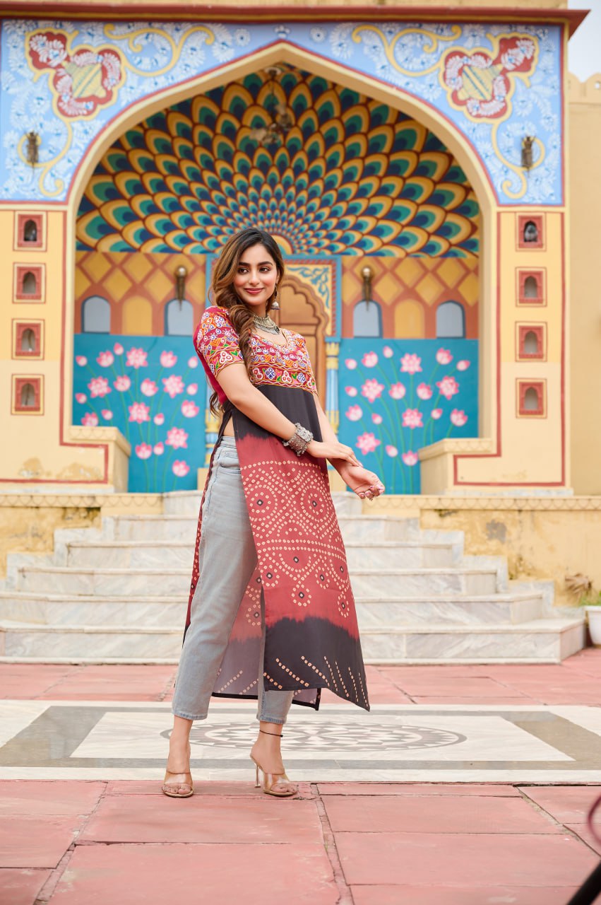 Navratri Kurti