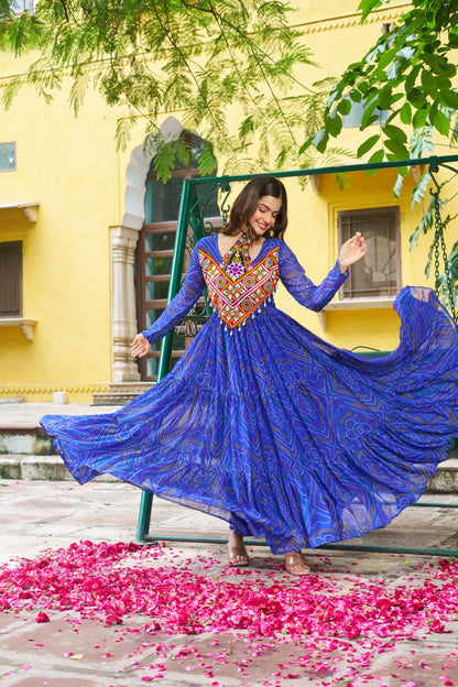 Navratri Kurti