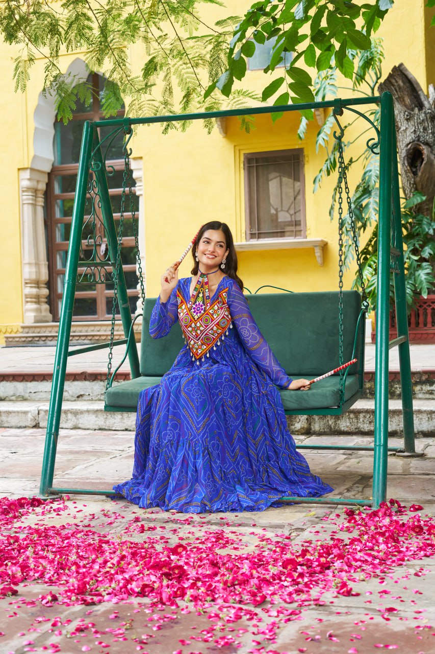 Navratri Kurti