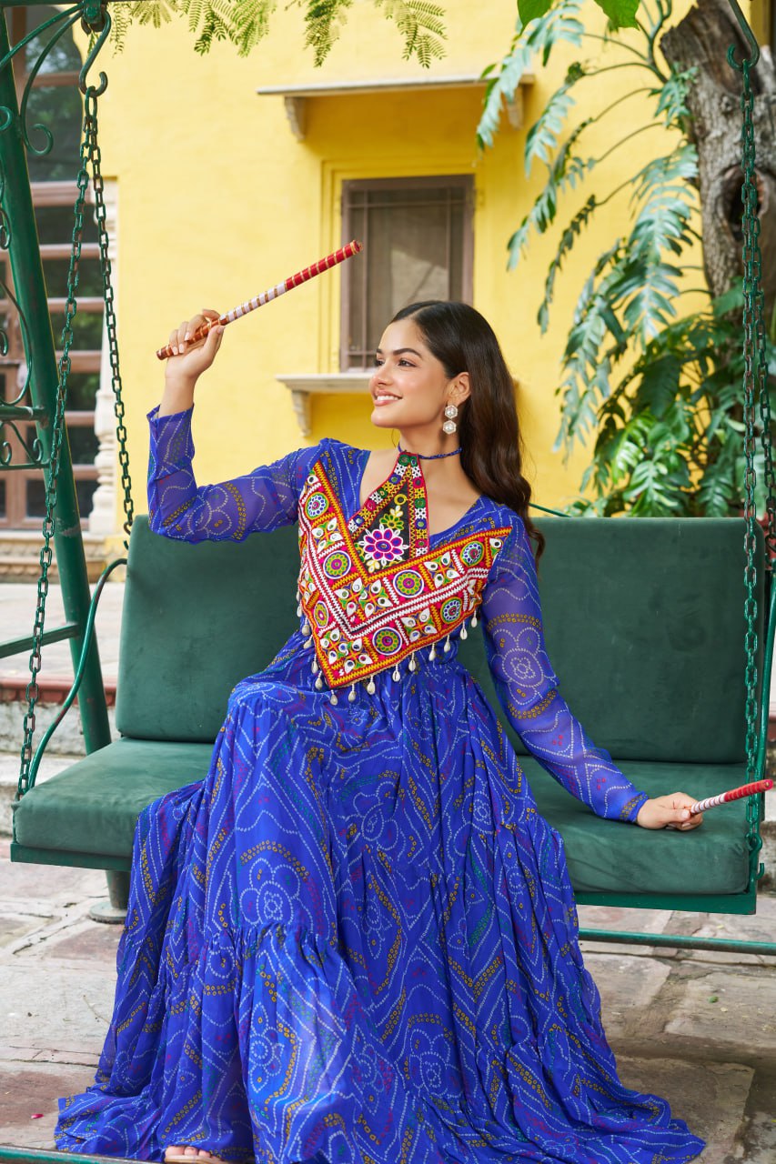 Navratri Kurti
