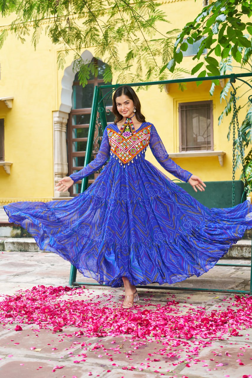 Navratri Kurti
