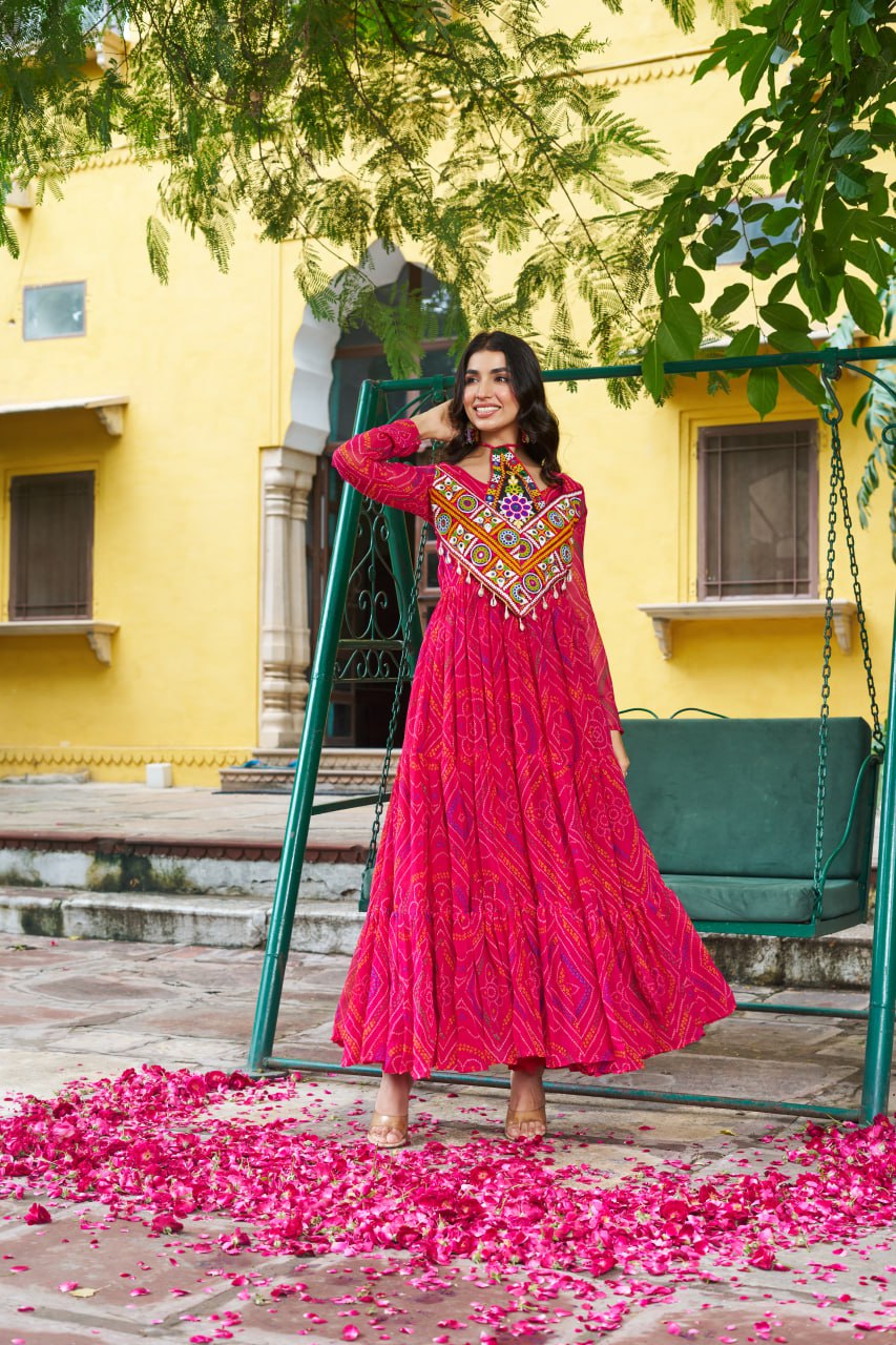 Navratri Kurti