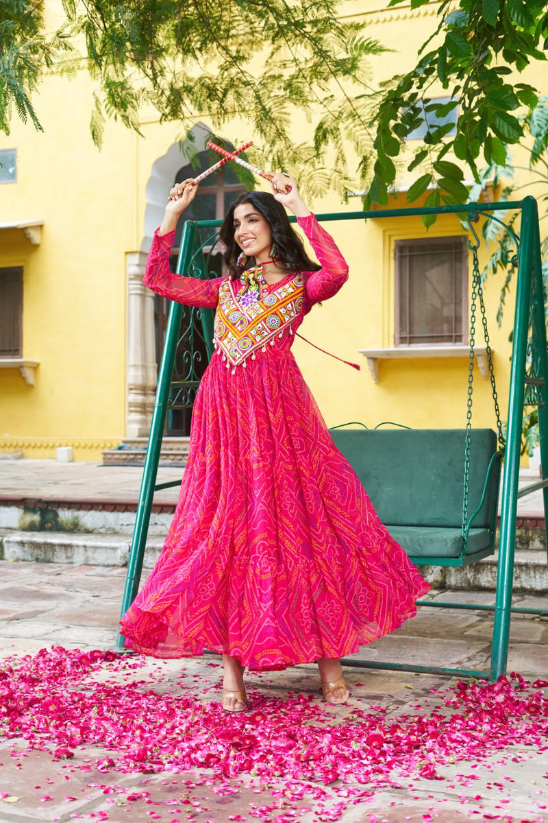 Navratri Kurti