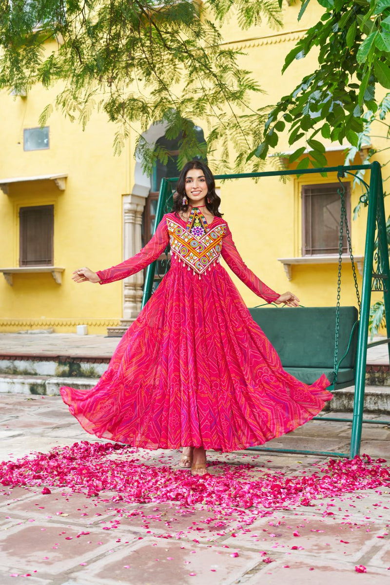 Navratri Kurti