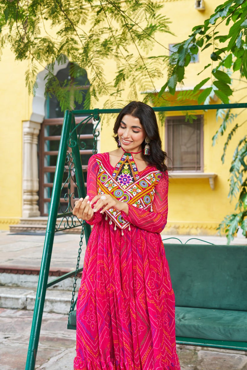 Navratri Kurti
