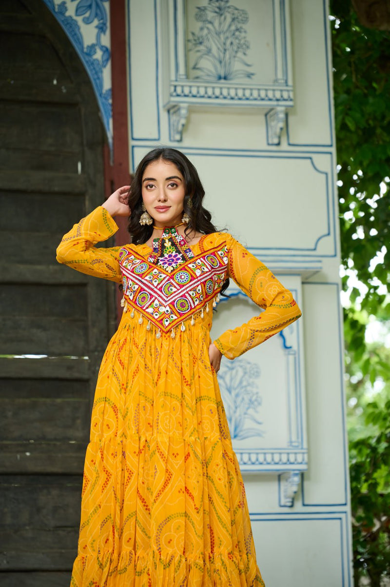 Navratri Kurti