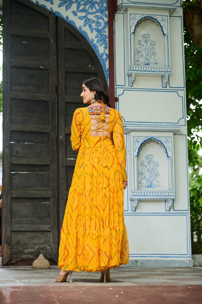 Navratri Kurti