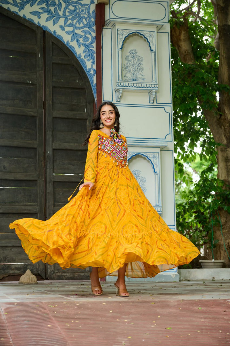 Navratri Kurti