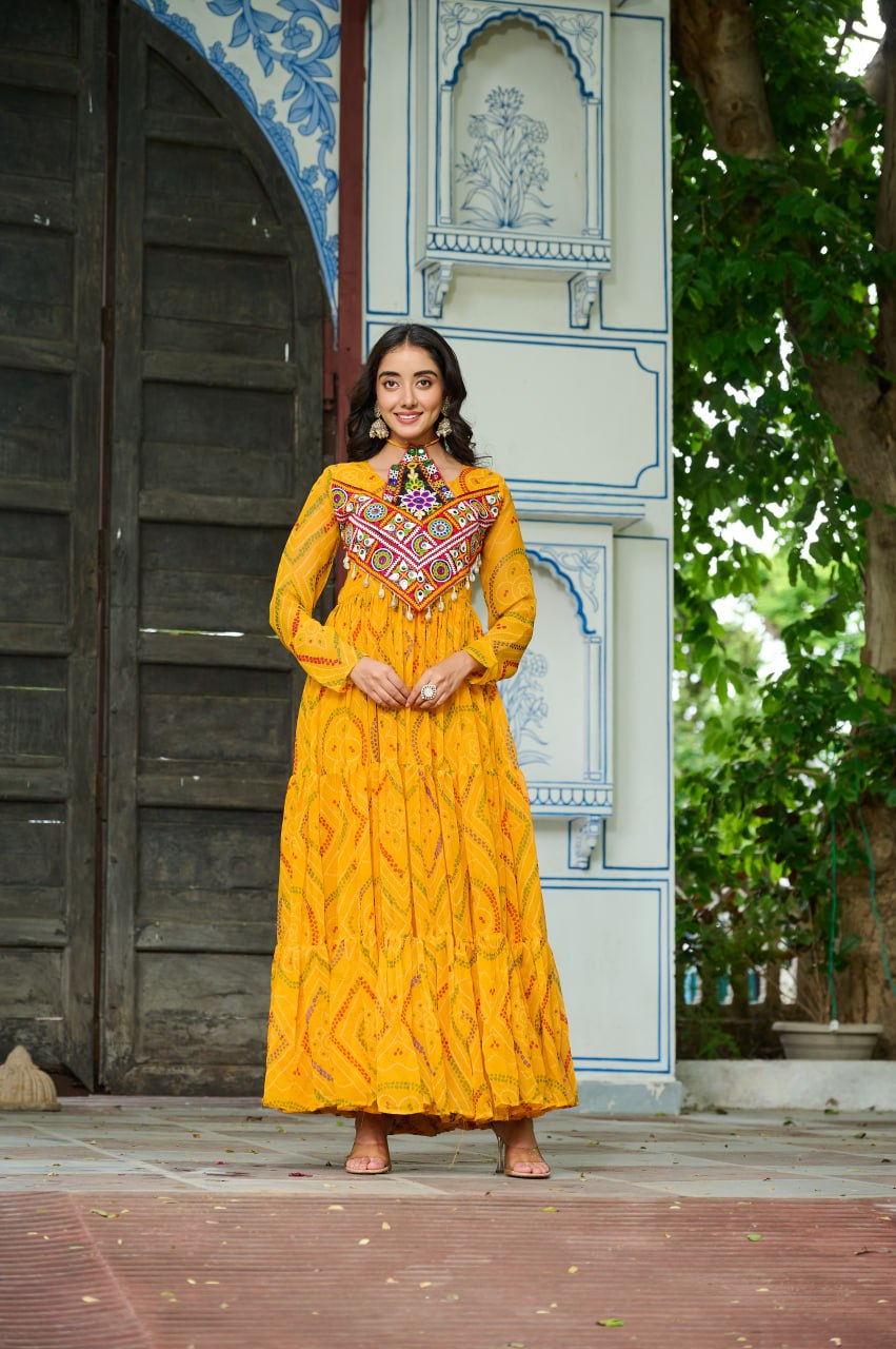 Navratri Kurti