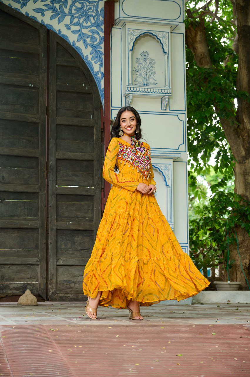 Navratri Kurti