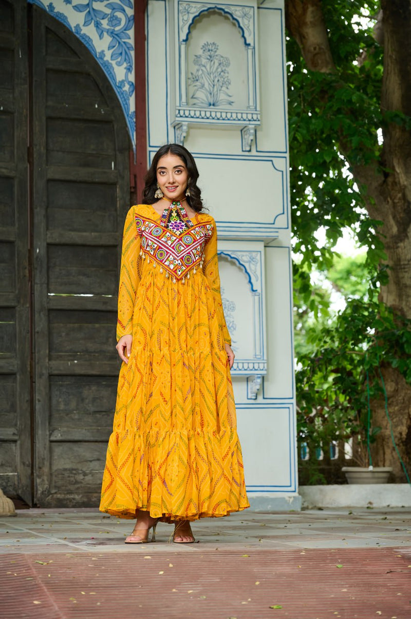 Navratri Kurti