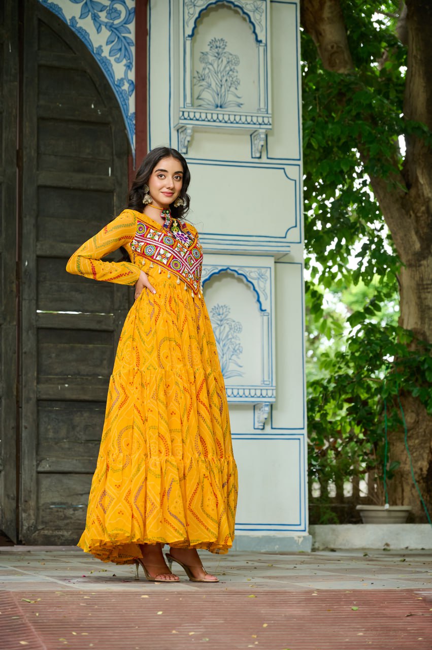 Navratri Kurti