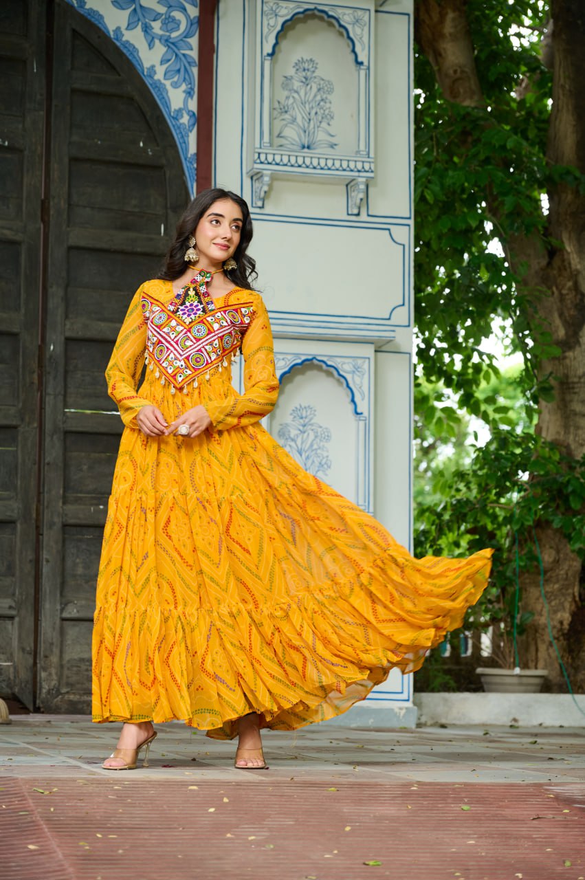 Navratri Kurti