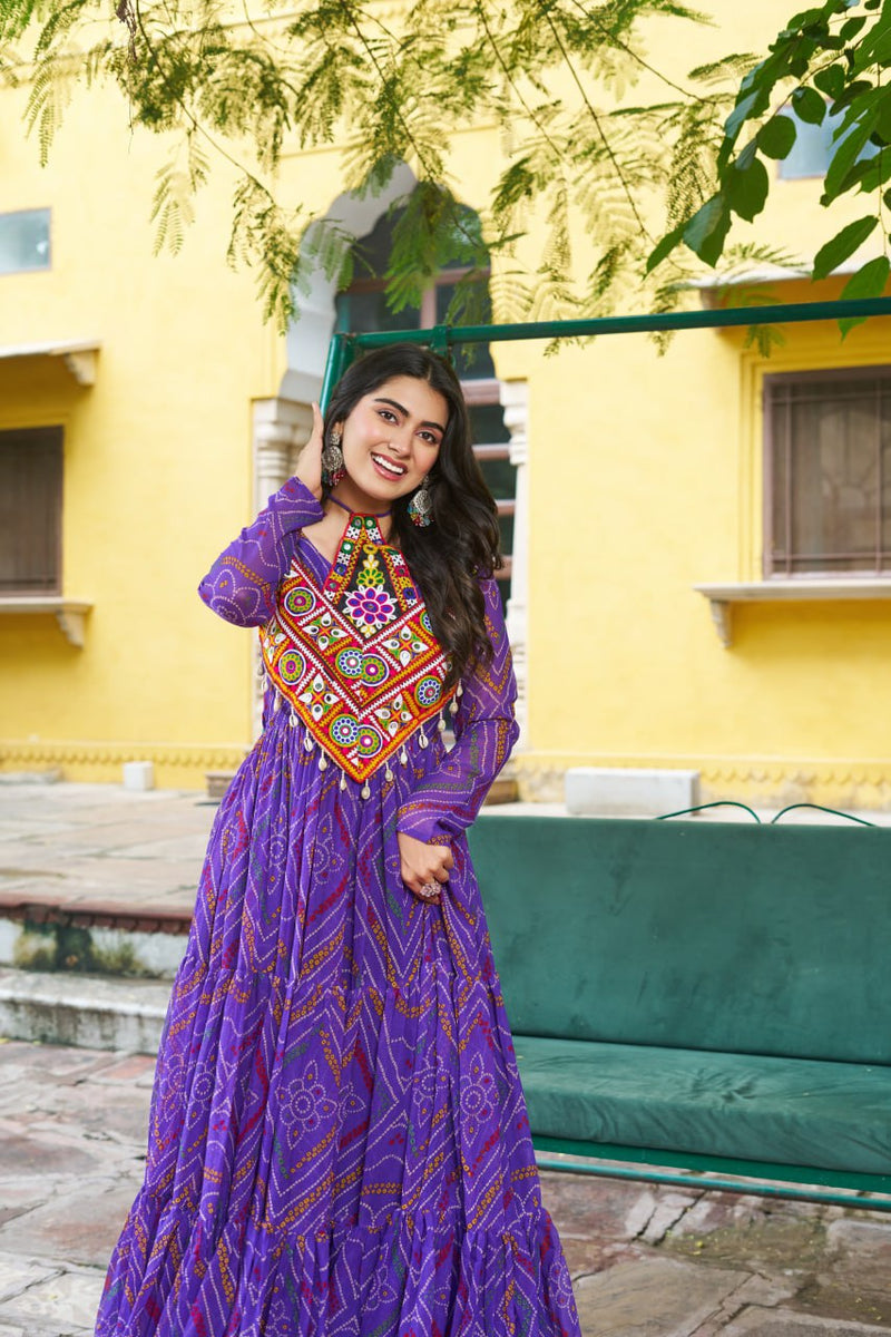 Navratri Kurti