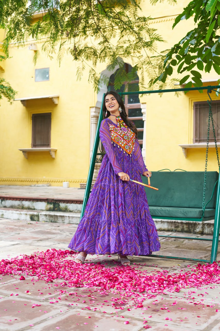 Navratri Kurti