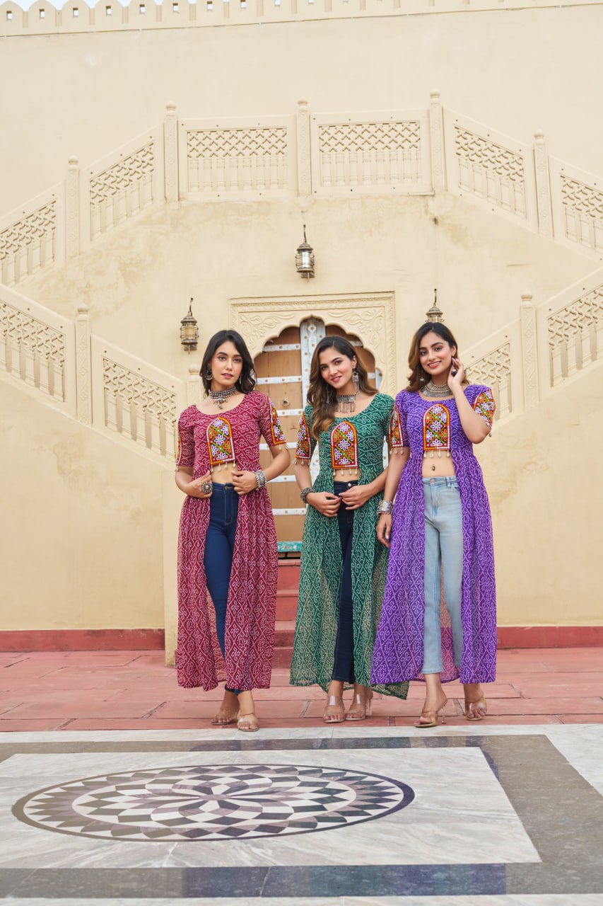 Navratri Kurti