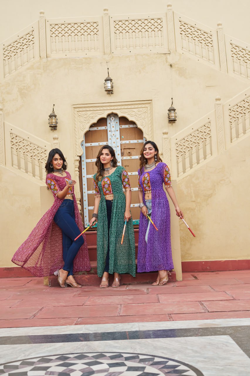 Navratri Kurti