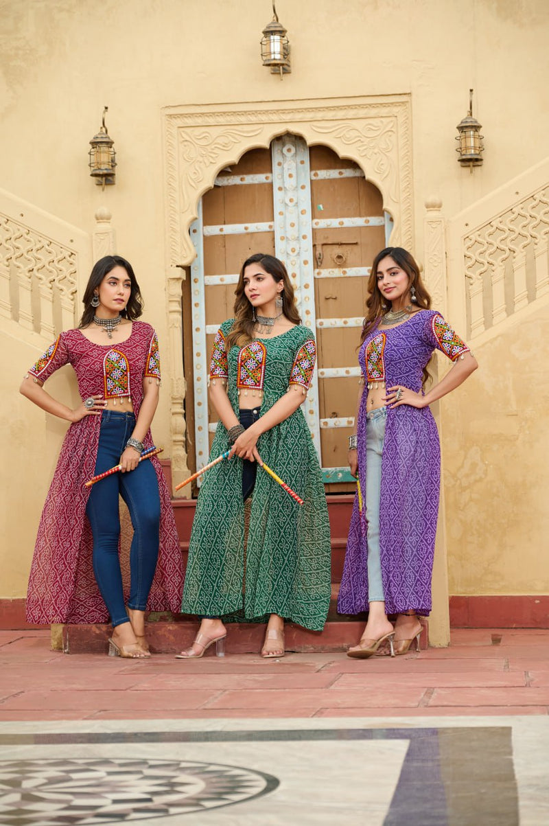 Navratri Kurti