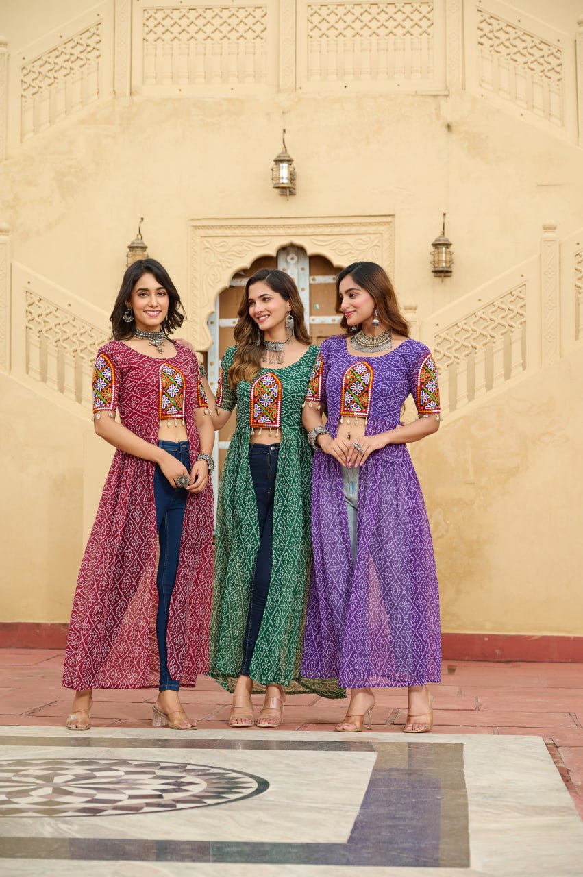 Navratri Kurti