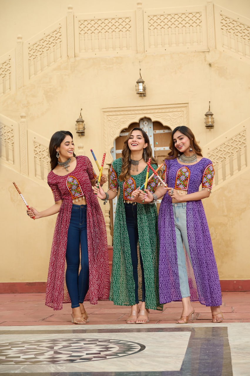 Navratri Kurti
