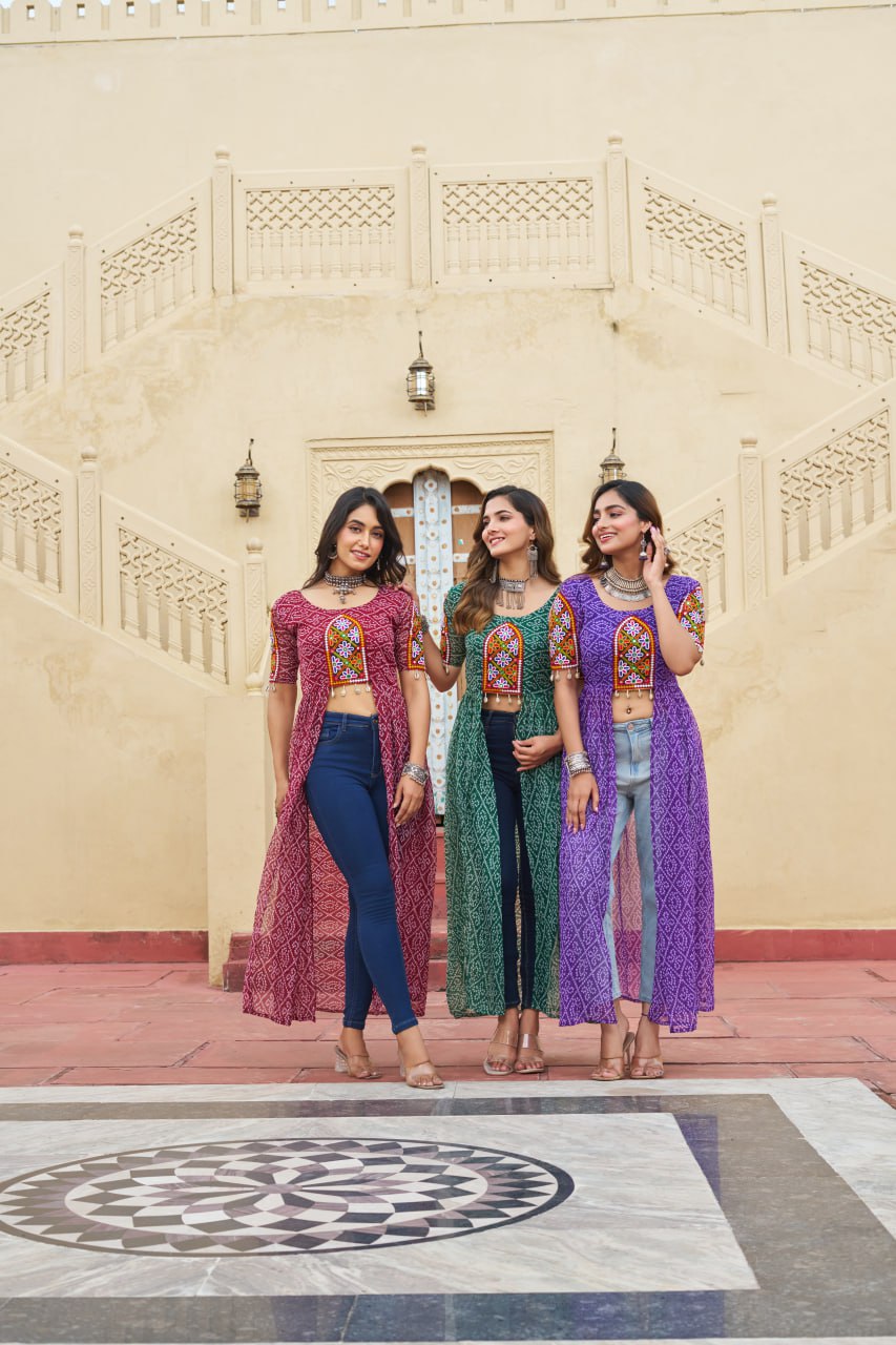 Navratri Kurti