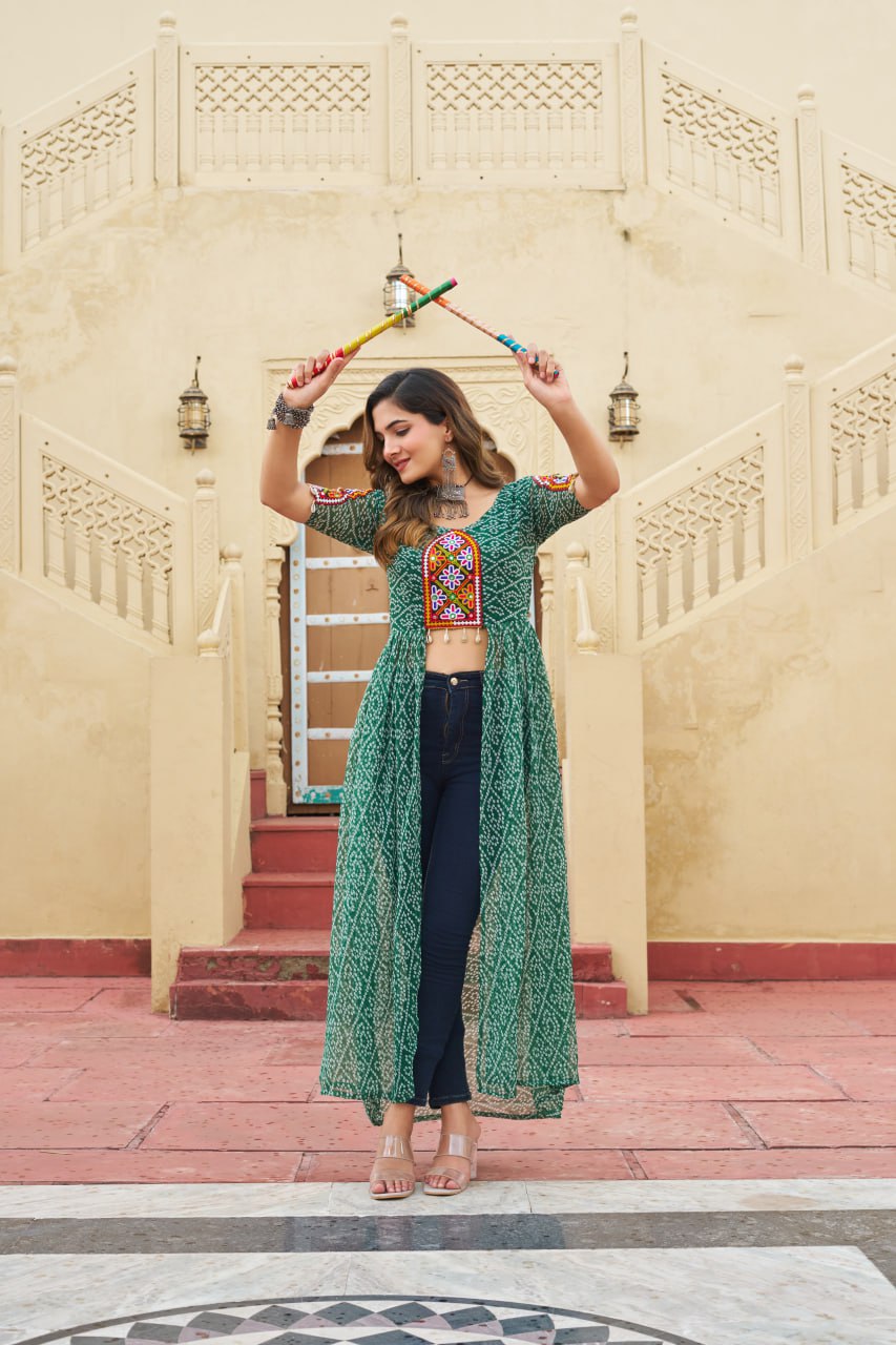 Navratri Kurti