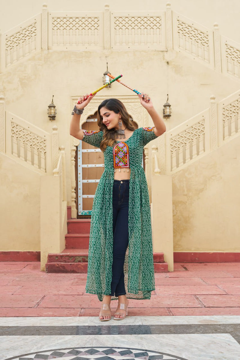 Navratri Kurti