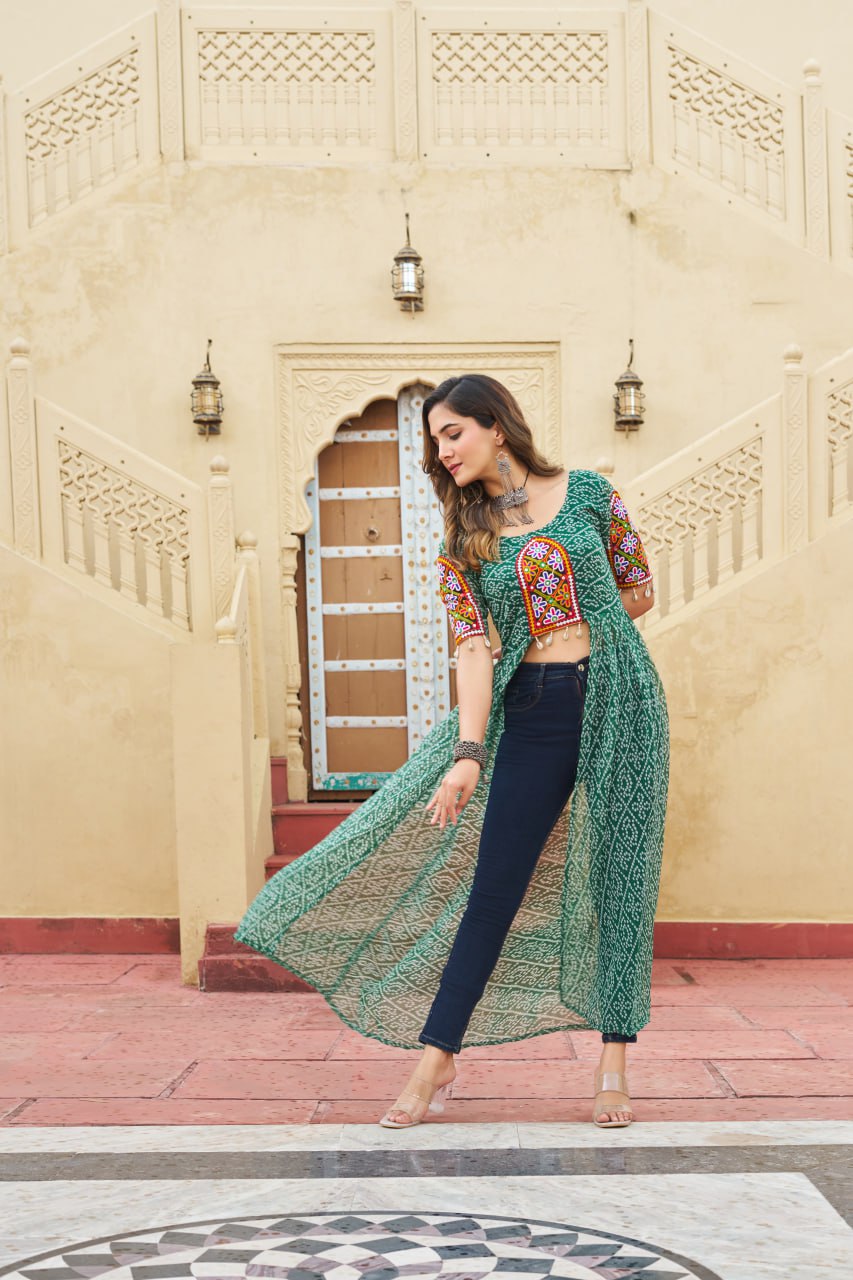 Navratri Kurti