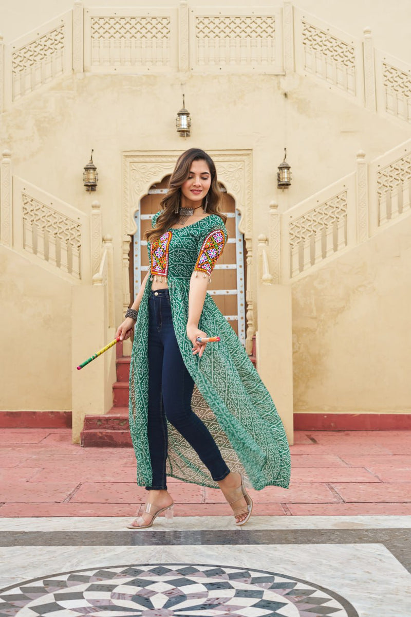 Navratri Kurti