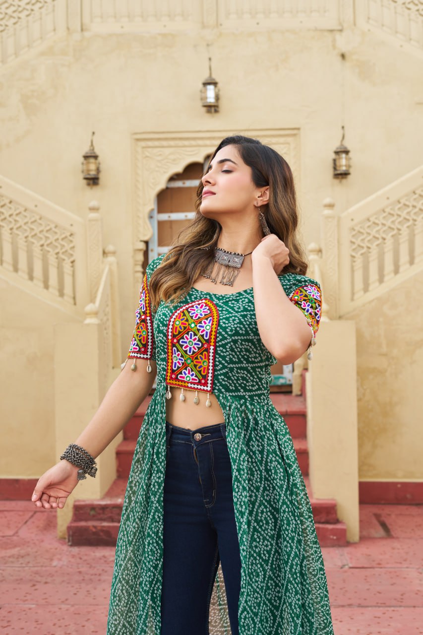 Navratri Kurti
