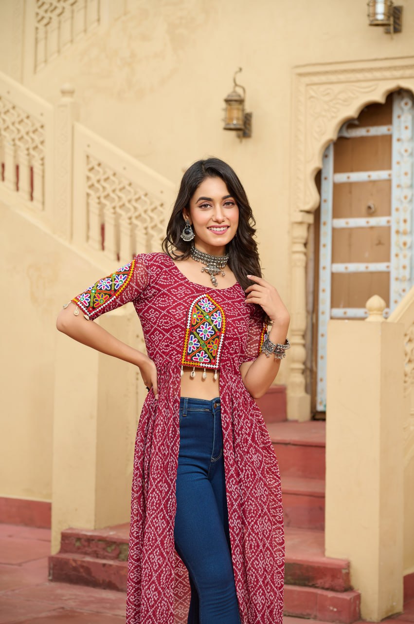 Navratri Kurti