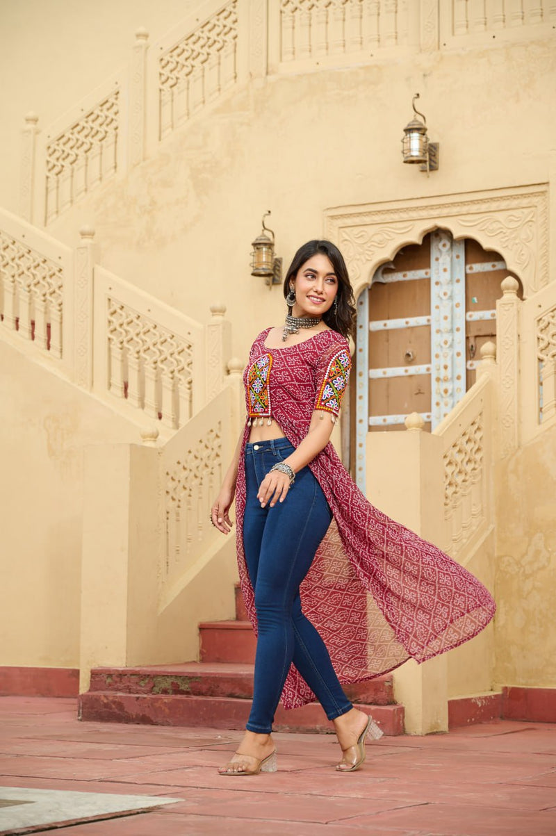 Navratri Kurti