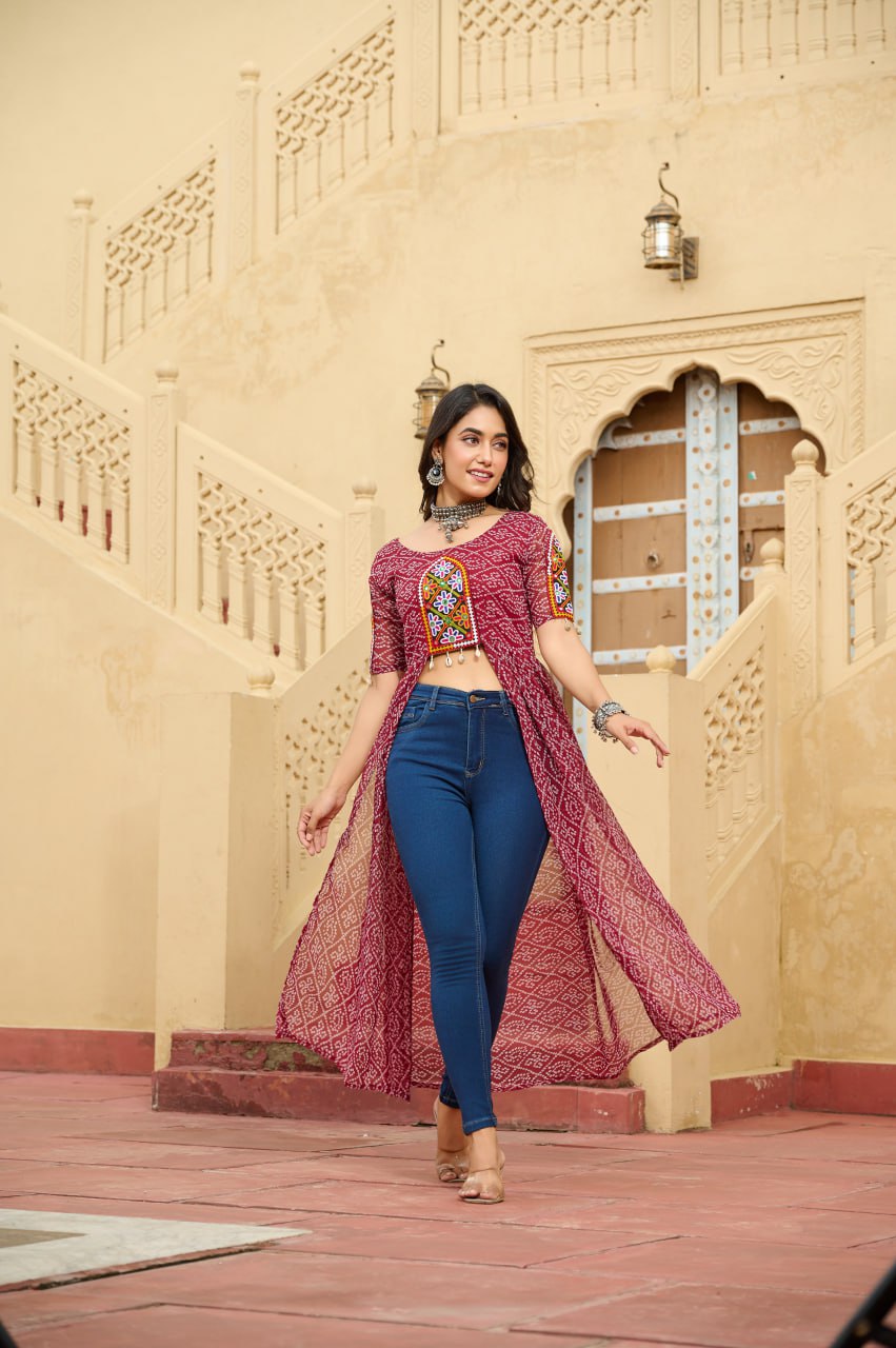 Navratri Kurti