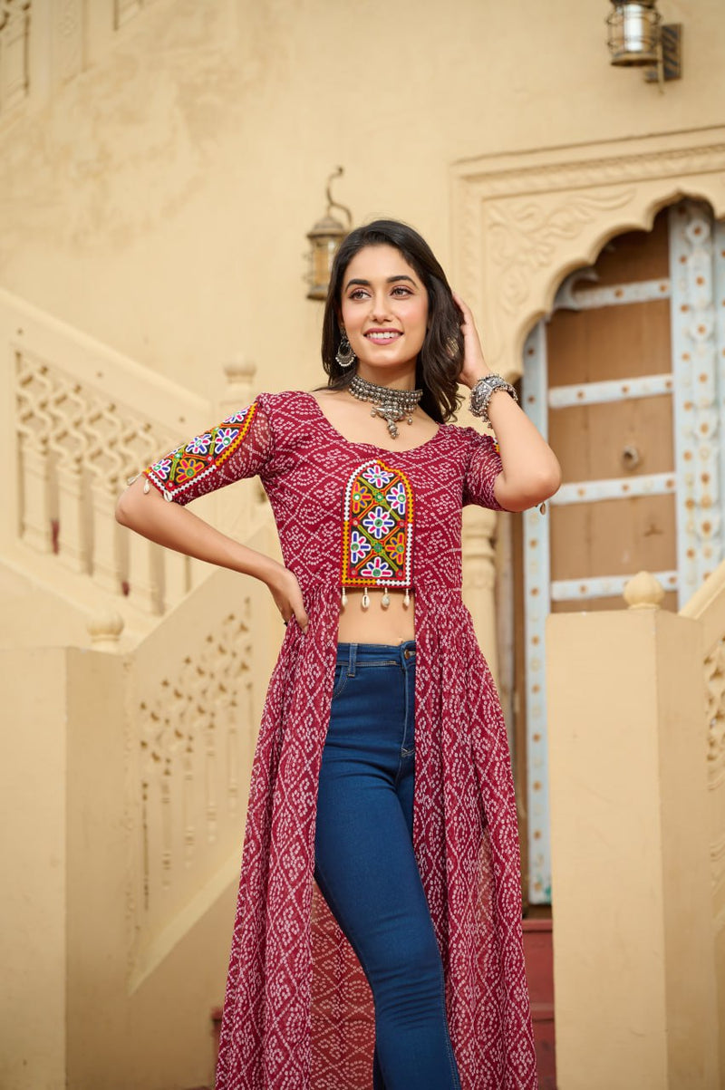 Navratri Kurti
