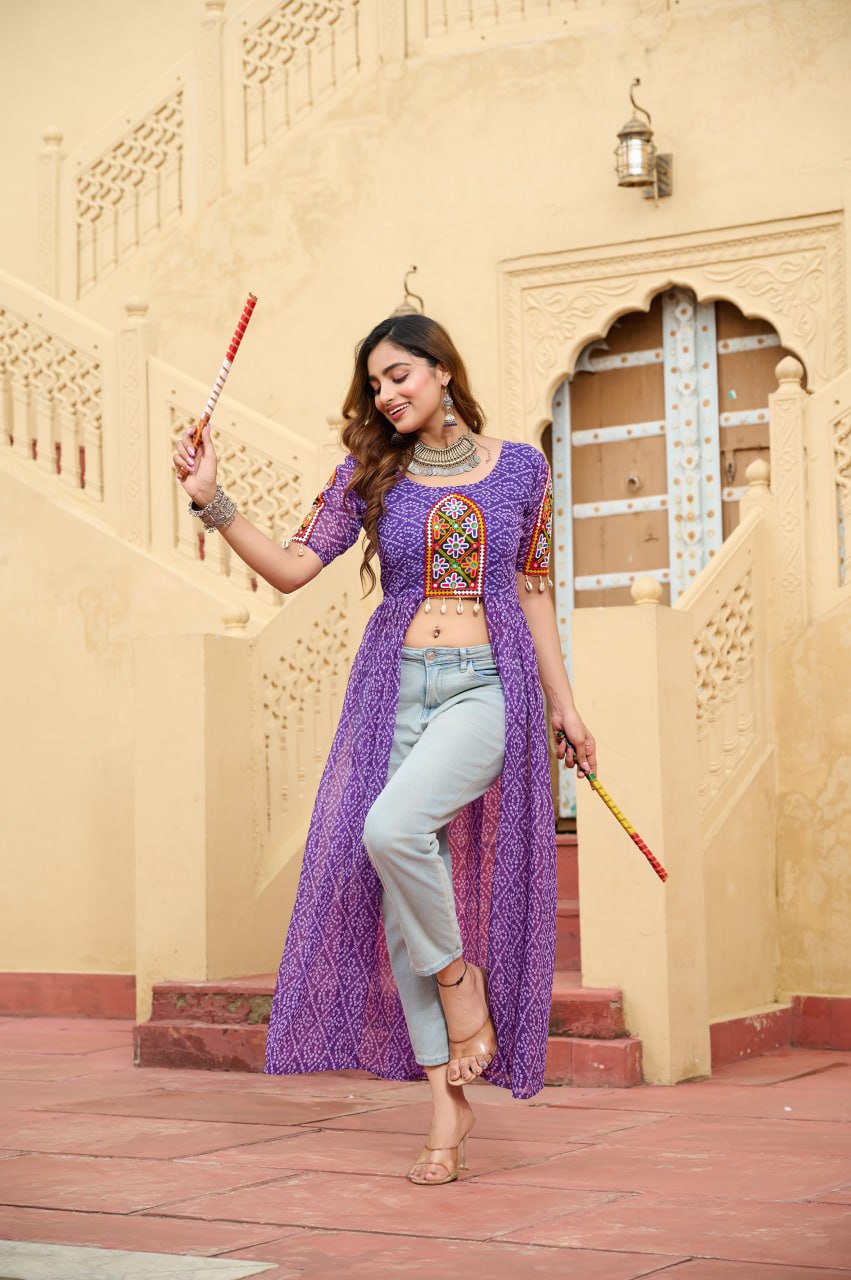 Navratri Kurti