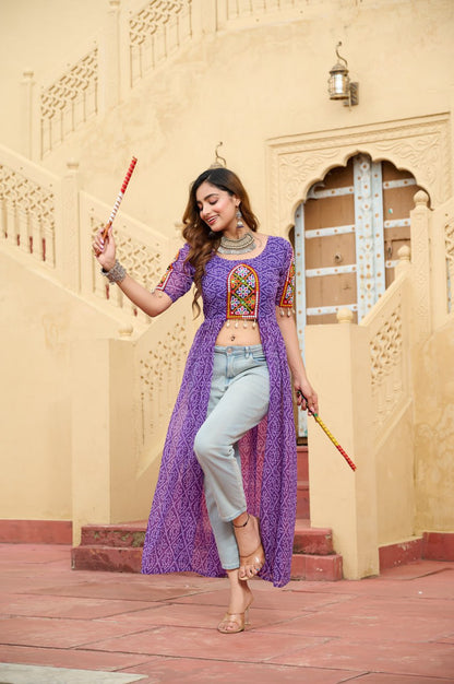 Navratri Kurti