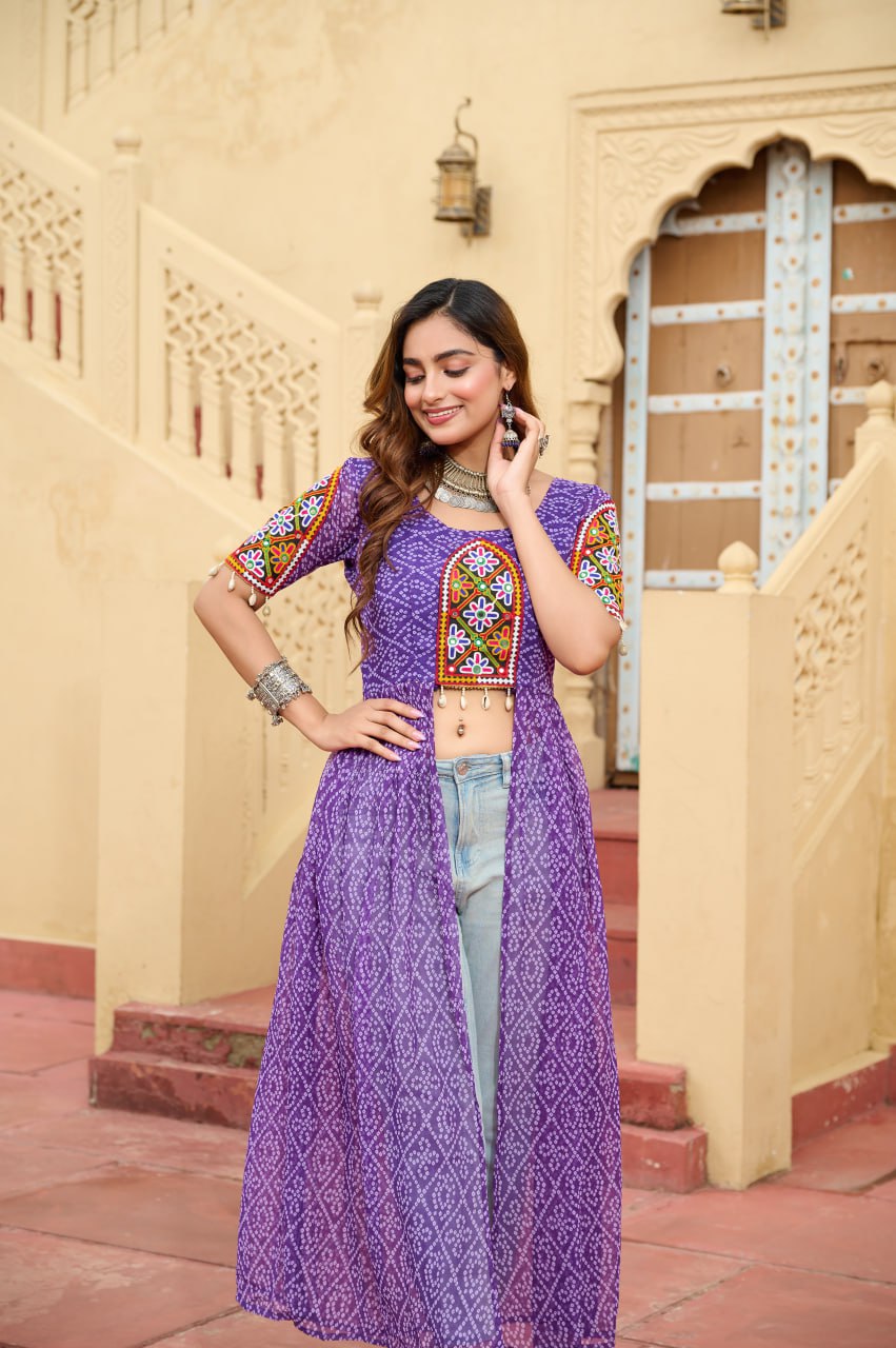Navratri Kurti