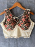 Navratri Blouse